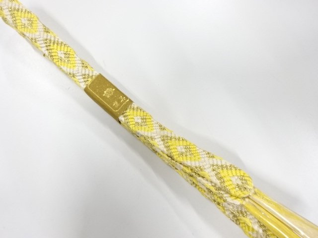 Japanese Kimono / Accessories Silk